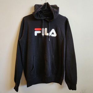 Fila hoodie S